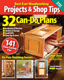 waptrick.com Best Ever Woodworking Projects and Shop Tips 2015