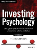 waptrick.com Investing Psychology The Effects of Behavioral Finance on Investment Choice and Bias