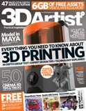 waptrick.com 3D Artist Issue 79 2015