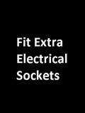 waptrick.com Fit Extra Electrical Sockets