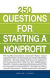 waptrick.com 250 Questions for Starting a Nonprofit