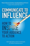 waptrick.com Communicate to Influence How to Inspire Your Audience to Action