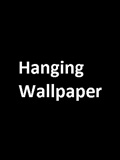 waptrick.com Hanging Wallpaper