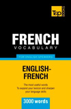 waptrick.com French Vocabulary for English Speakers 3000 Words