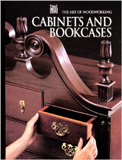 waptrick.com The Art Of Woodworking Cabinets And Bookcases