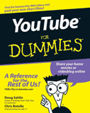 waptrick.com YouTube for Dummies
