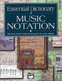 waptrick.com Essential Dictionary Of Music Notation