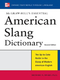 waptrick.com Essential American Slang Dictionary 2nd Edition