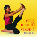waptrick.com Yoga for Strength and Stamina