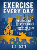 waptrick.com Exercise Every Day 32 Tactics for Building the Exercise