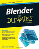 waptrick.com Blender For Dummies
