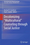 waptrick.com Decolonizing Multicultural Counseling through Social Justice