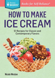 waptrick.com How to Make Ice Cream