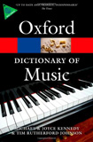 waptrick.com Oxford Dictionary Of Music