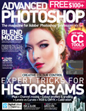waptrick.com Advanced Photoshop UK Issue 134 2015