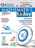 waptrick.com Mathematics Today May 2015