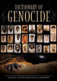 waptrick.com Dictionary Of Genocide