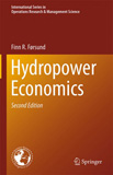waptrick.com Hydropower Economics 2nd Edition