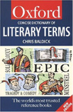 waptrick.com The Concise Oxford Dictionary Of Literary Terms