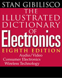 waptrick.com The Illustrated Dictionary Of Electronics