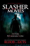 waptrick.com The Mammoth Book of Slasher Movies
