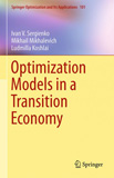 waptrick.com Optimization Models in a Transition Economy