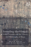 waptrick.com Sounding the Virtual Gilles Deleuze and the Theory and Philosophy of Music