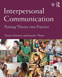 waptrick.com Interpersonal Communication Putting Theory into Practice