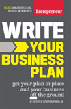 waptrick.com Write Your Business Plan Get Your Plan in Place and Your Business off the Ground