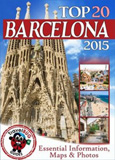 waptrick.com Barcelona Travel Guide 2015 Essential Tourist Information Maps and Photos