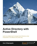 waptrick.com Active Directory with PowerShell