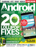 waptrick.com Android Magazine Issue 51 2015