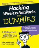waptrick.com Hacking Wireless Networks For Dummies