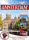 waptrick.com Amsterdam Travel Guide 2015 Essential Tourist Information Maps and Photos