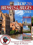 waptrick.com Brussels and Bruges Travel Guide 2015 Essential Tourist Information Maps and Photos