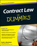 waptrick.com Contract Law For Dummies
