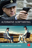 waptrick.com Alternative Scriptwriting Beyond the Hollywood Formula 5th Edition