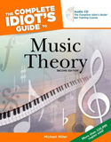 waptrick.com The Complete Idiots Guide to Music Theory