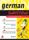 waptrick.com German Demystified A Self Teaching Guide