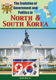 waptrick.com North and South Korea The Evolution of Government and Politics