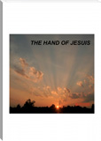 waptrick.com The Hand of Jesus