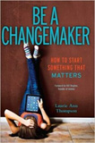 waptrick.com Be a Changemaker How to Start Something That Matters