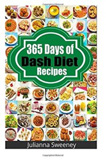 waptrick.com 365 Days of Dash Diet Recipes