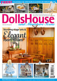 waptrick.com Dolls House and Miniature Scene July 2015