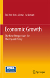 waptrick.com Economic Growth The New Perspectives for Theory and Policy