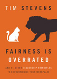 waptrick.com Fairness Is Overrated And 51 Other Leadership Principles to Revolutionize Your Workplace
