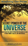 waptrick.com Law of Attraction The Secret Power of The Universe