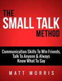 waptrick.com Small Talk Method Communication Skills To Win Friends Talk To Anyone and Always Know What To Say