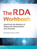 waptrick.com The RDA Workbook Learning the Basics of Resource Description and Access