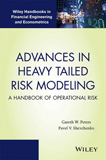 waptrick.com Advances in Heavy Tailed Risk Modeling A Handbook of Operational Risk